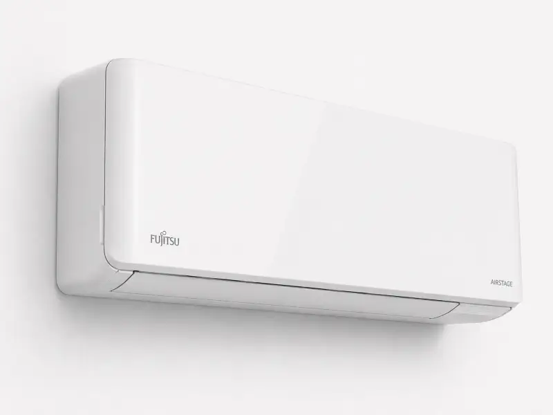 Aer condiționat GENERAL Seria KM 12.000 BTU