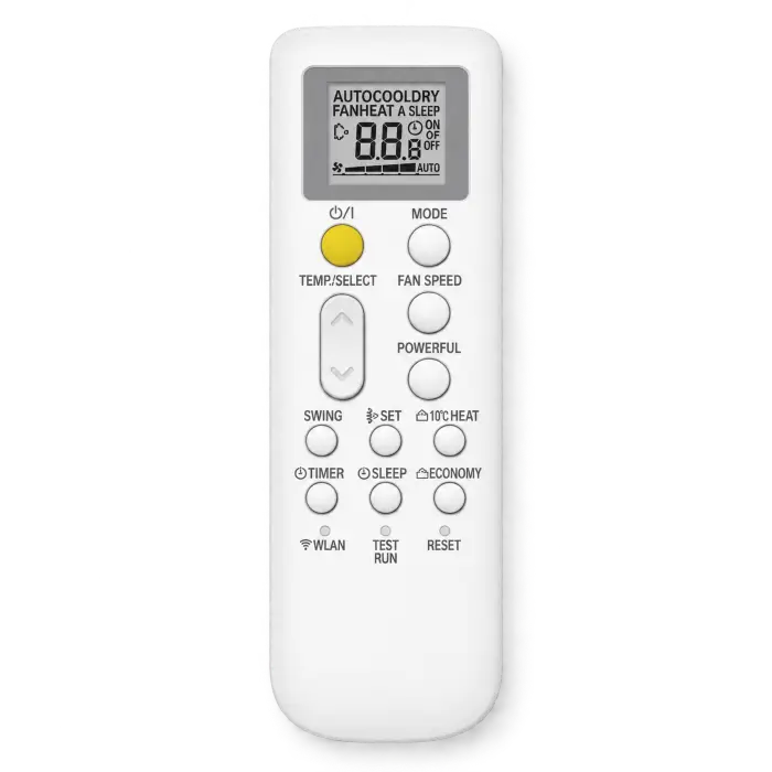 Telecomandă